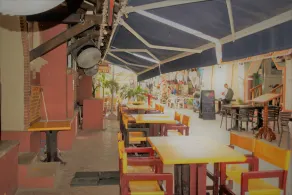 Hotel Belmar - Restaurant