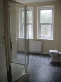 Mount Guest House - Salle de bain