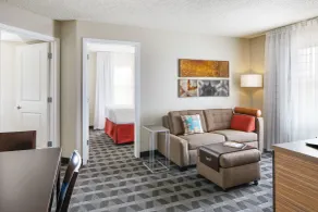 TownePlace Suites Tempe at Arizona Mills Mall - Room