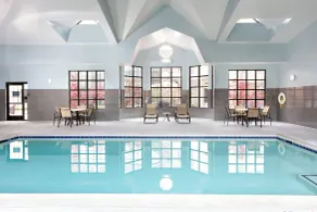 Staybridge Suites Sacramento-Folsom by IHG - Piscine