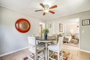 1 Mi to Robins Afb: Family-friendly Home! - Innenbereich