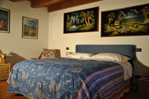 Bed & Breakfast Gemma - Room