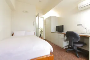 FLEXSTAY INN Shinurayasu - Chambre