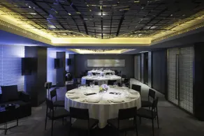 Gateway Hotel, Marco Polo - Restaurant
