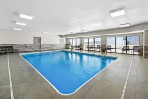 Hampton Inn Bloomington West - Pool