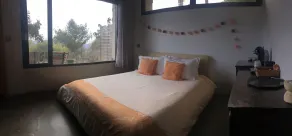 Hotel La Canela - Udsigt fra værelset
