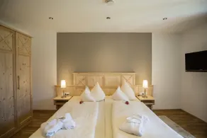 Almhof Lässer - Chambre