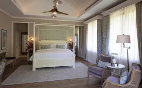 La Cigale Estate - Boutique Hotel & Spa - Room