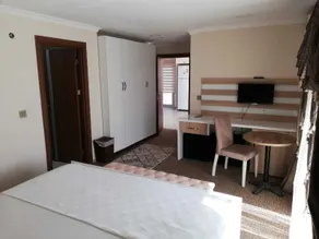 Otel Bostanci - Zimmer