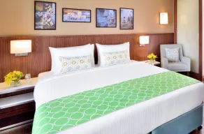 Fairfield by Marriott Jodhpur - Room