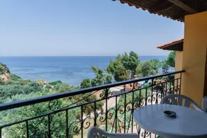 Celia Apartments - View from room