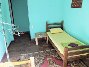 Diwan - Hostel - Habitación