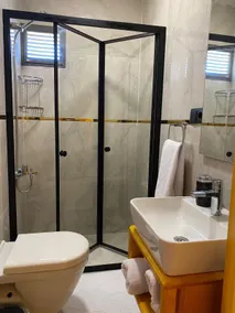 Moj Dom Küçükköy - Salle de bain