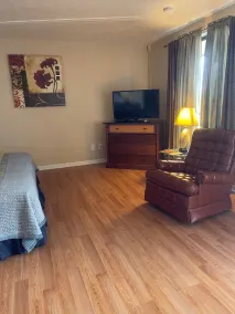 ANS INN & SUITES - Réception