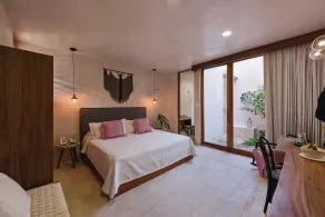 Colonte Hotel Origen - Chambre