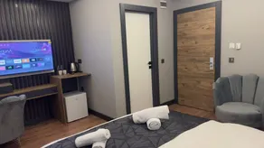 Wonne Boutique Hotel - Room