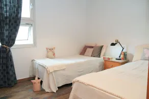 Ayia Marina - Room