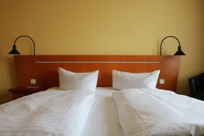 Good Morning + Leipzig - Chambre