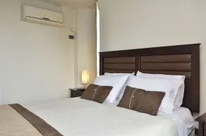 Norus Providencia - Room