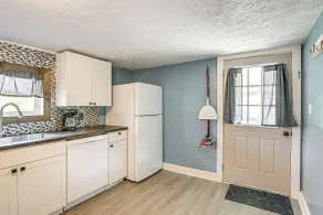Cozy Tazewell Home w/ Grill on Back of the Dragon! - Innenbereich