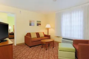 TownePlace Suites Lubbock - Zimmer