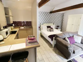 Jack's Corner - Room