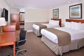 Best Western Capistrano Inn - Chambre