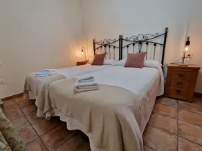 Apartamentos Remoña - Zimmer