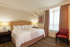 Grand Galvez Resort, Autograph Collection - Chambre