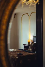 Milling Hotel Saxildhus - Room