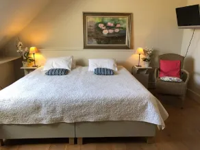 B&B Het Welthof - Room