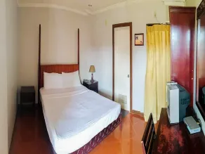 DDD Habitat, Inc - Cagayan De Oro - Chambre