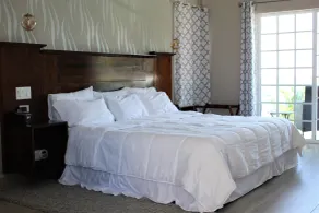 Barefoot Caye Caulker Hotel - Room