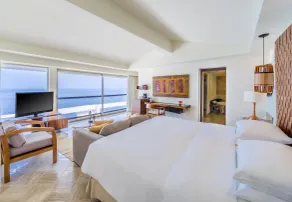 Hyatt Ziva Puerto Vallarta - All Inclusive - Chambre