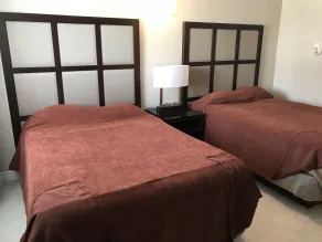Paris Hotel - Værelse