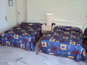 Hotel Acapulco Malibu - Chambre