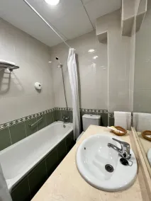 Hotel Las Tablas - Casa de banho