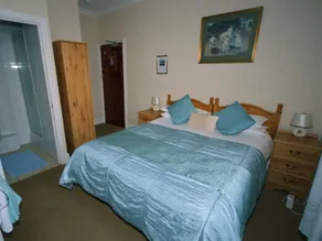 The Firs Bed and Breakfast - Habitación