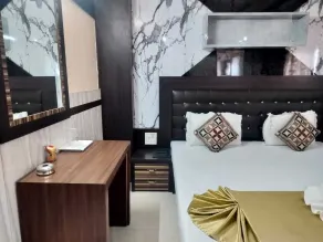 Hotel Nagaon Point - Chambre