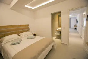 Thalassa Boutique Hotel - Adults Only - Chambre