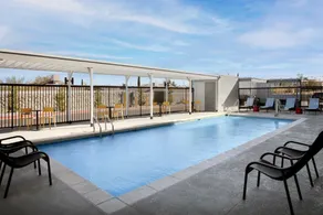 Home2 Suites By Hilton El Paso East Loop 375 - Pool