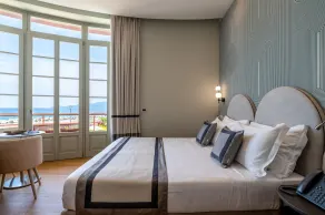 Grand Hotel Torre Fara - Chambre