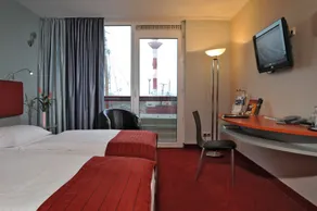Nordsee Hotel Fischereihafen - Chambre