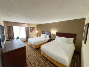 Sonesta Essential Hotels Overland Park - Chambre