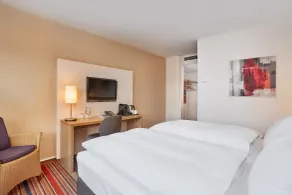 Best Western Hotel Bochum - Room