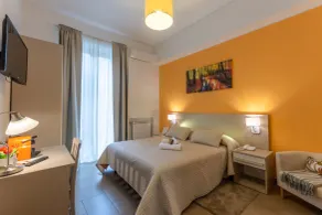 B&B Cairoli - Room