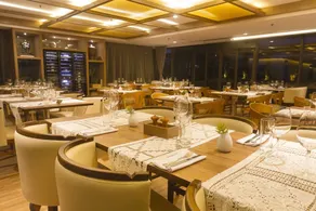 Hotel Gran Marquise - Restaurant