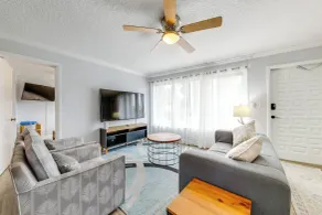 4 Mi to Ocean: Family Getaway in Pompano Beach! - Interiør