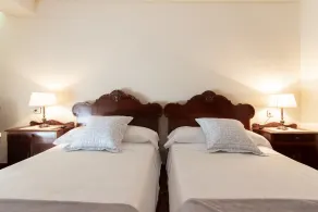 Te vas a enamorar de mi piso céntrico - Dettaglio interni
