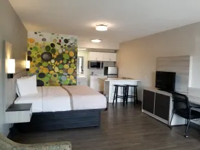 The Bradford Hotel, an Ascend Collection Hotel - Rum